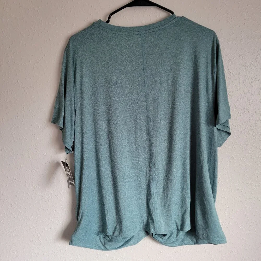 Ideology Women's Tee Shirt - Picture 2 of 6